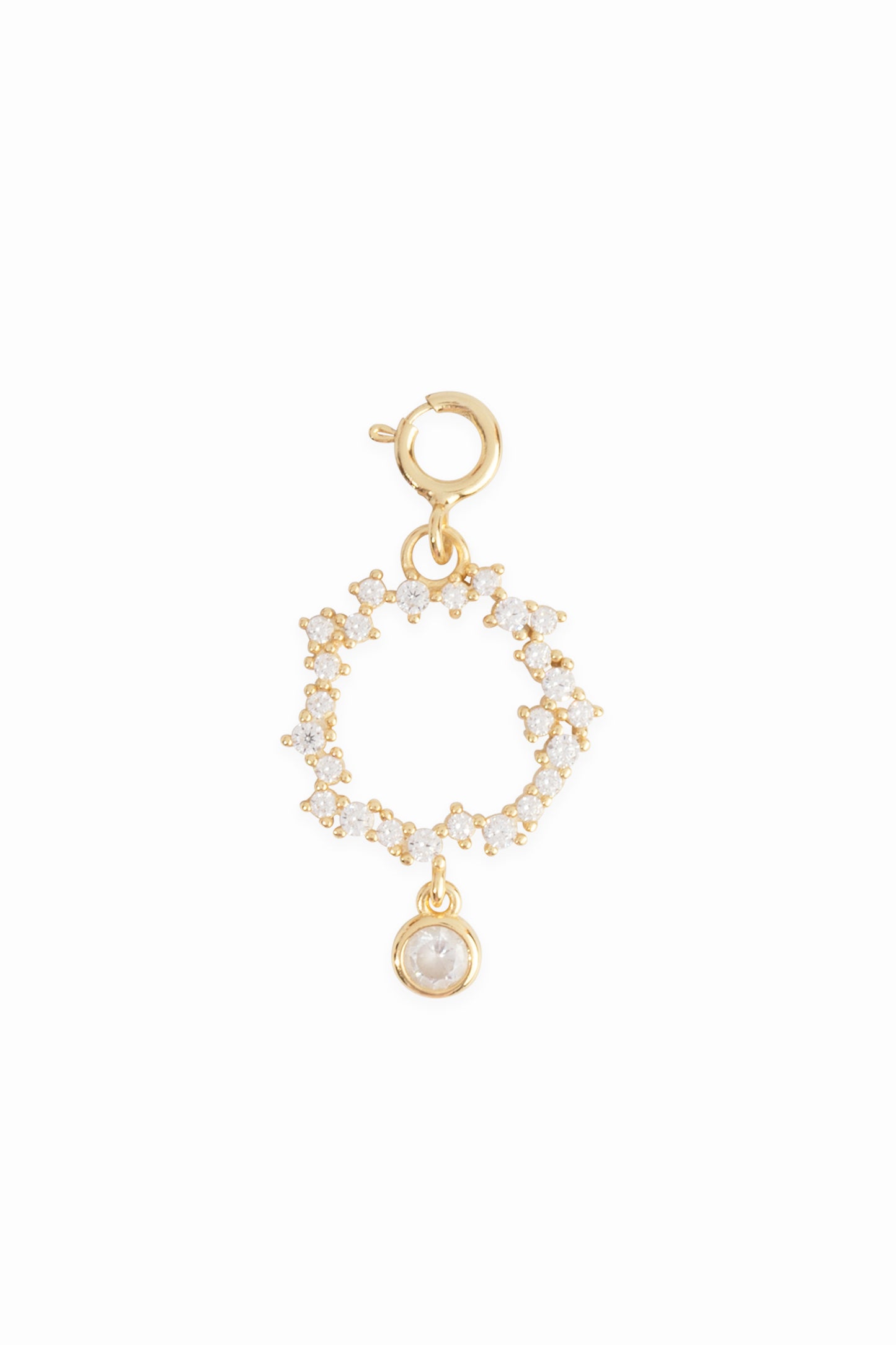 Your Stories - Sparkle Charm