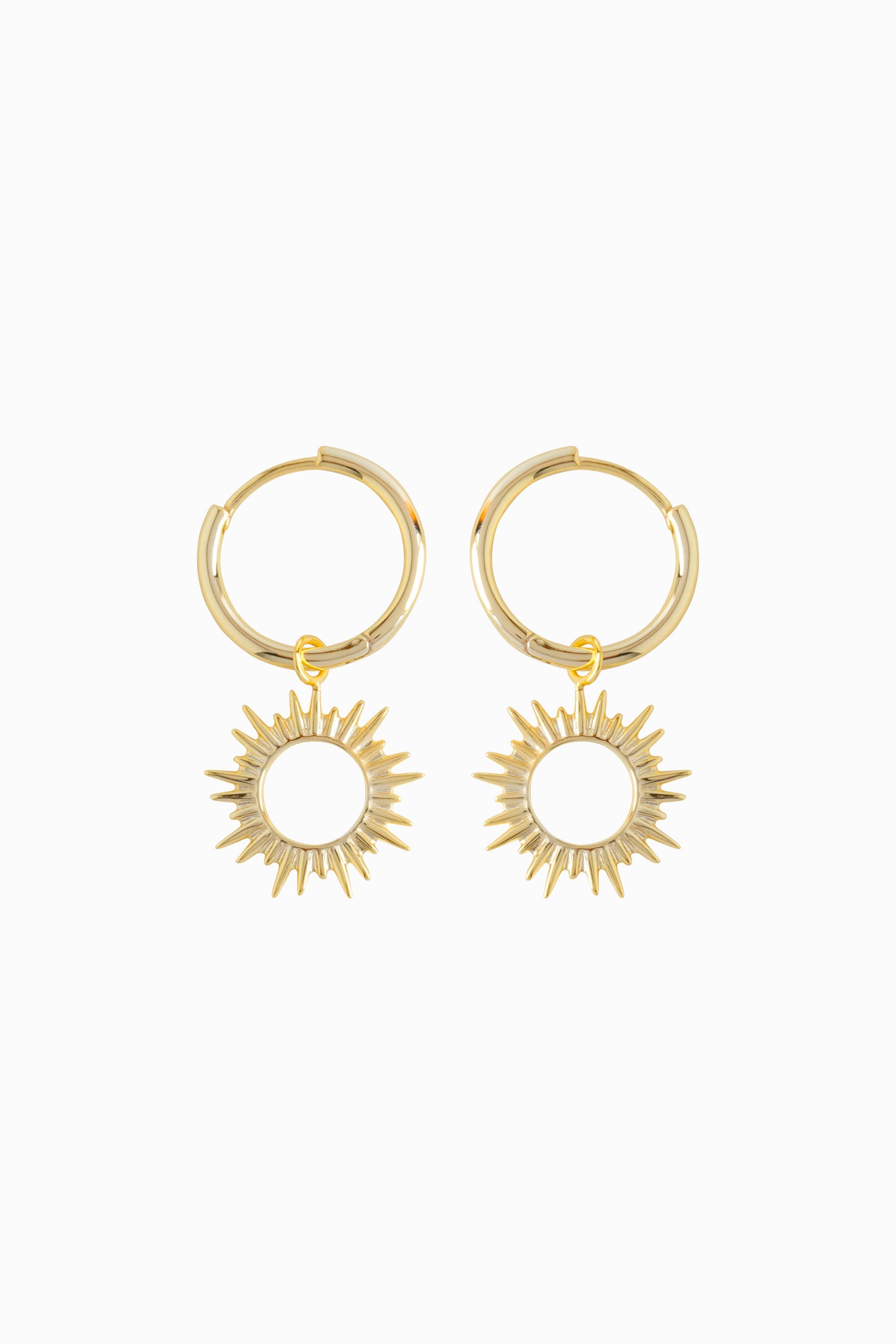 Hope Earrings