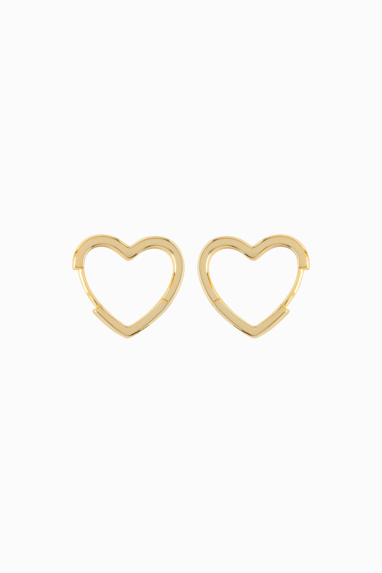 Self Love Earrings