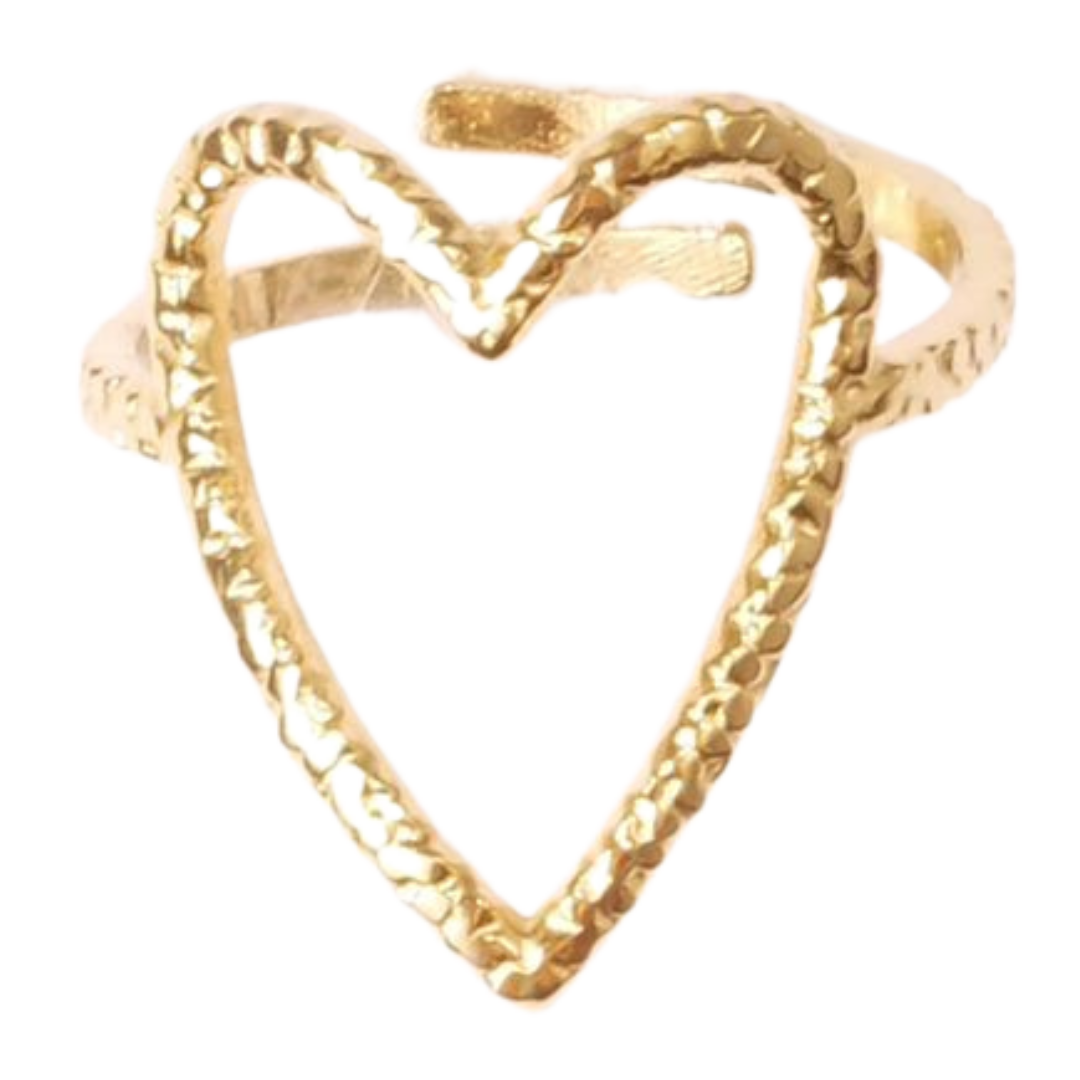 Self Love Ring