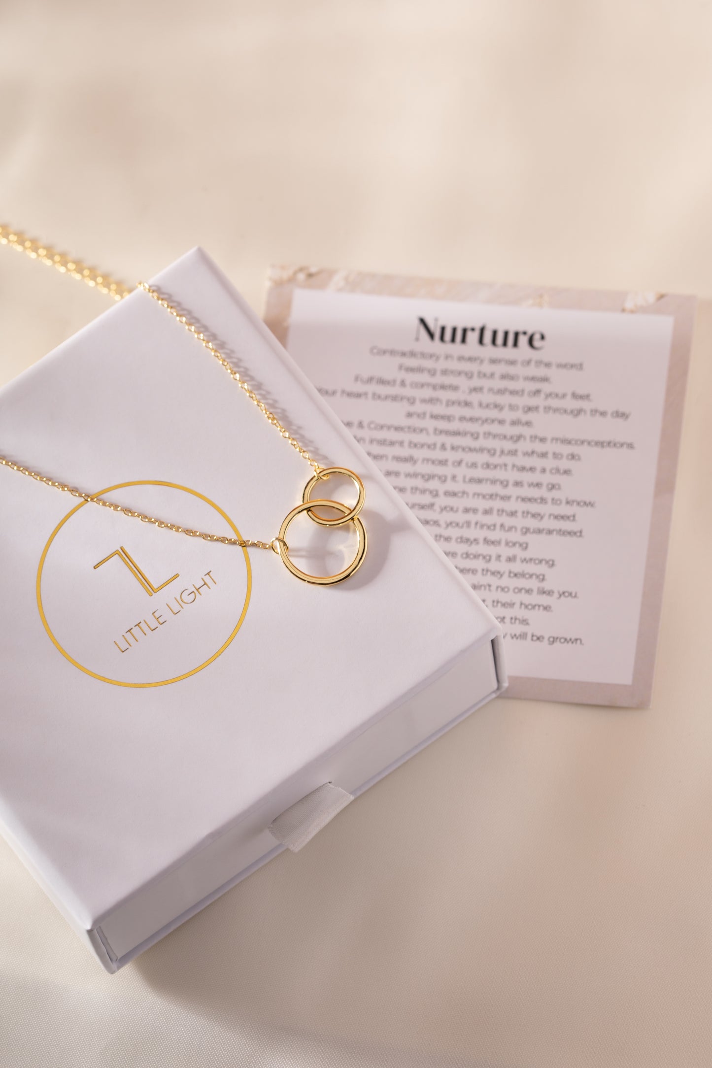Nurture