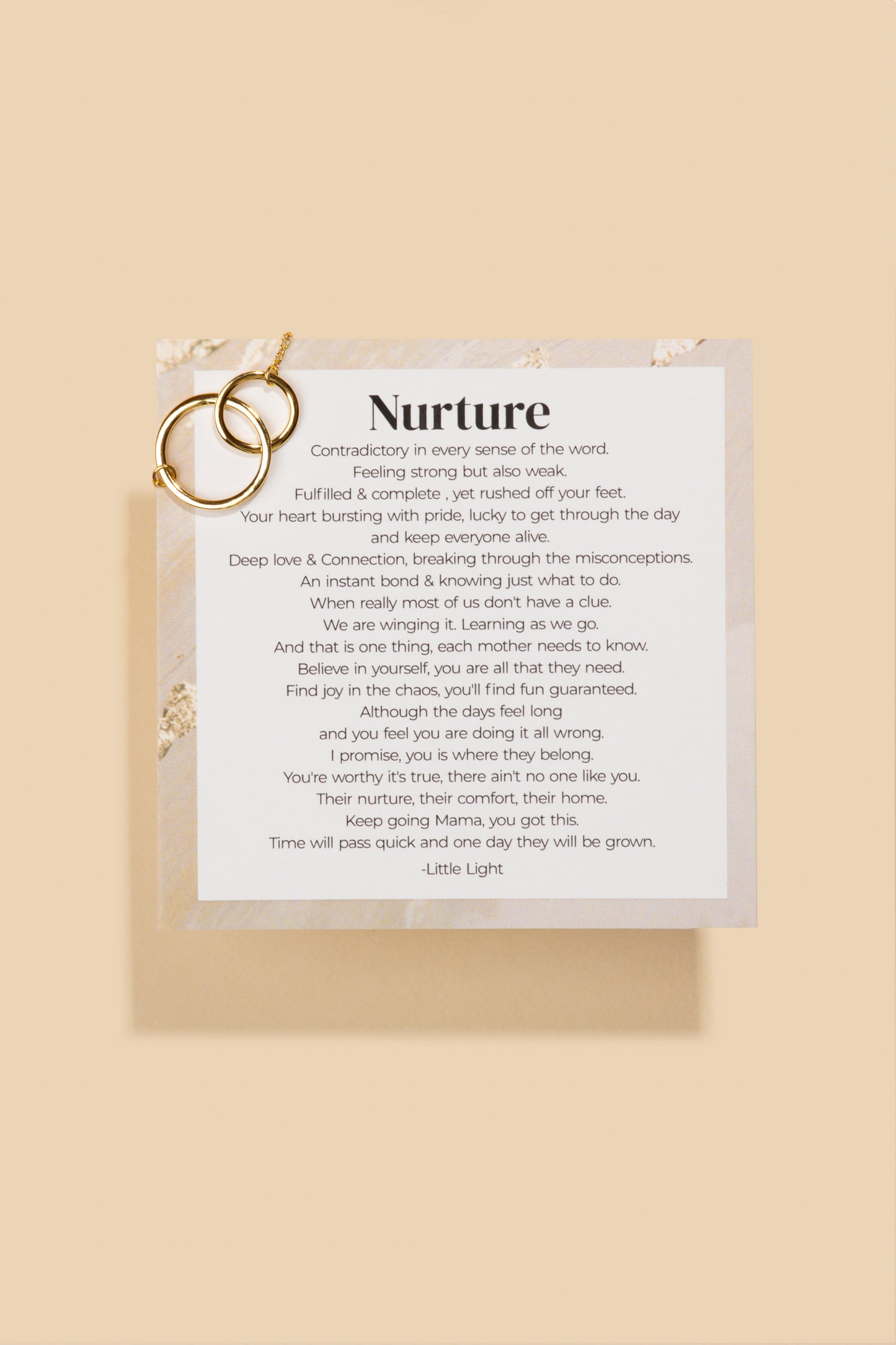 Nurture