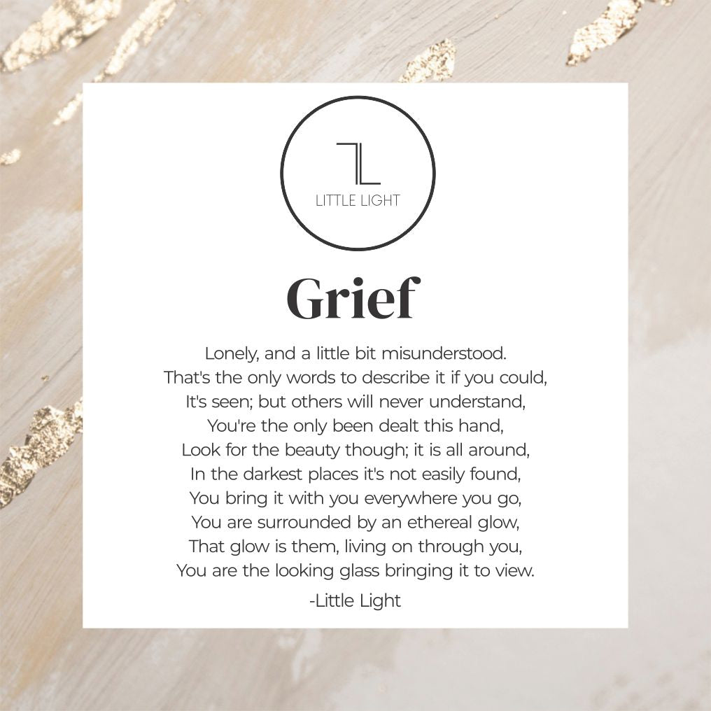 GRIEF
