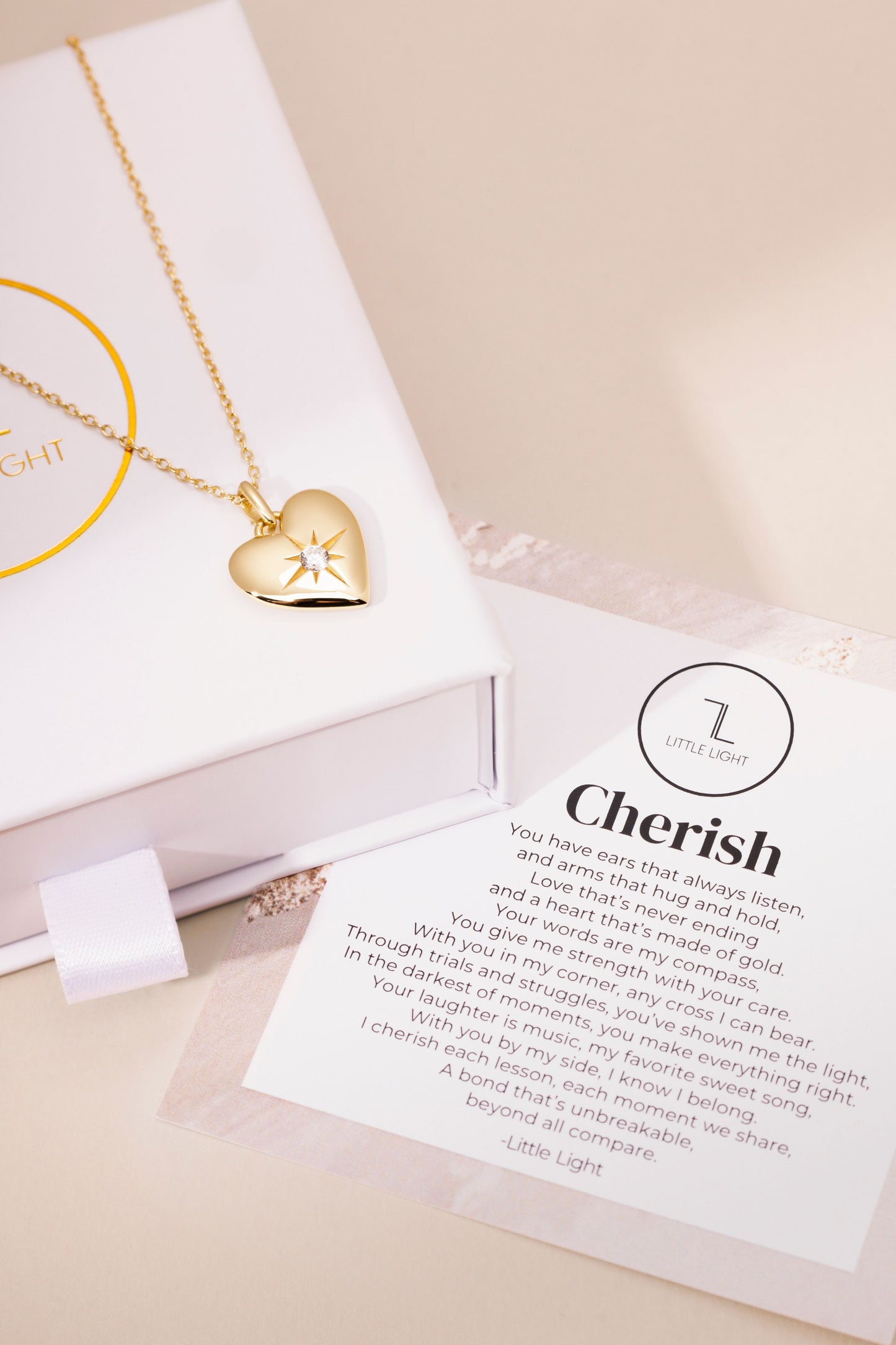 Cherish