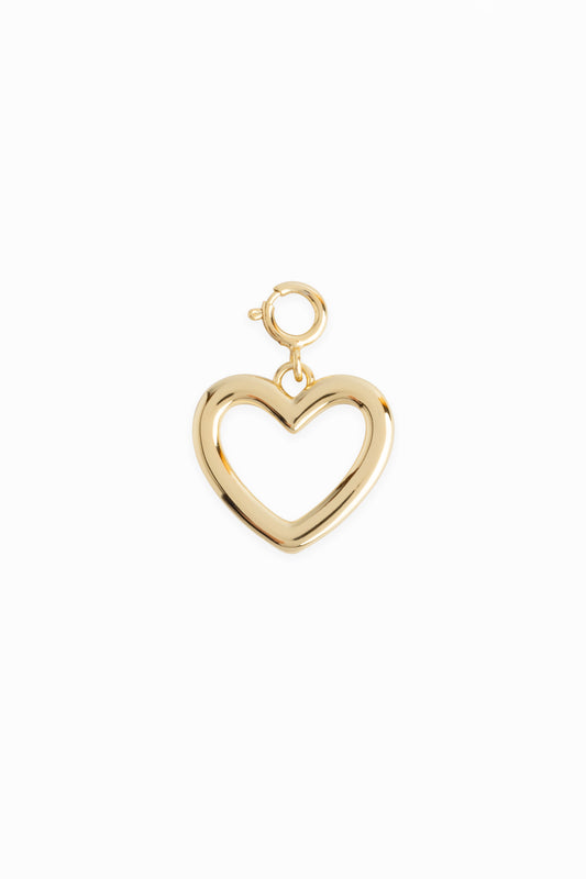 Your Stories - Self Love Charm