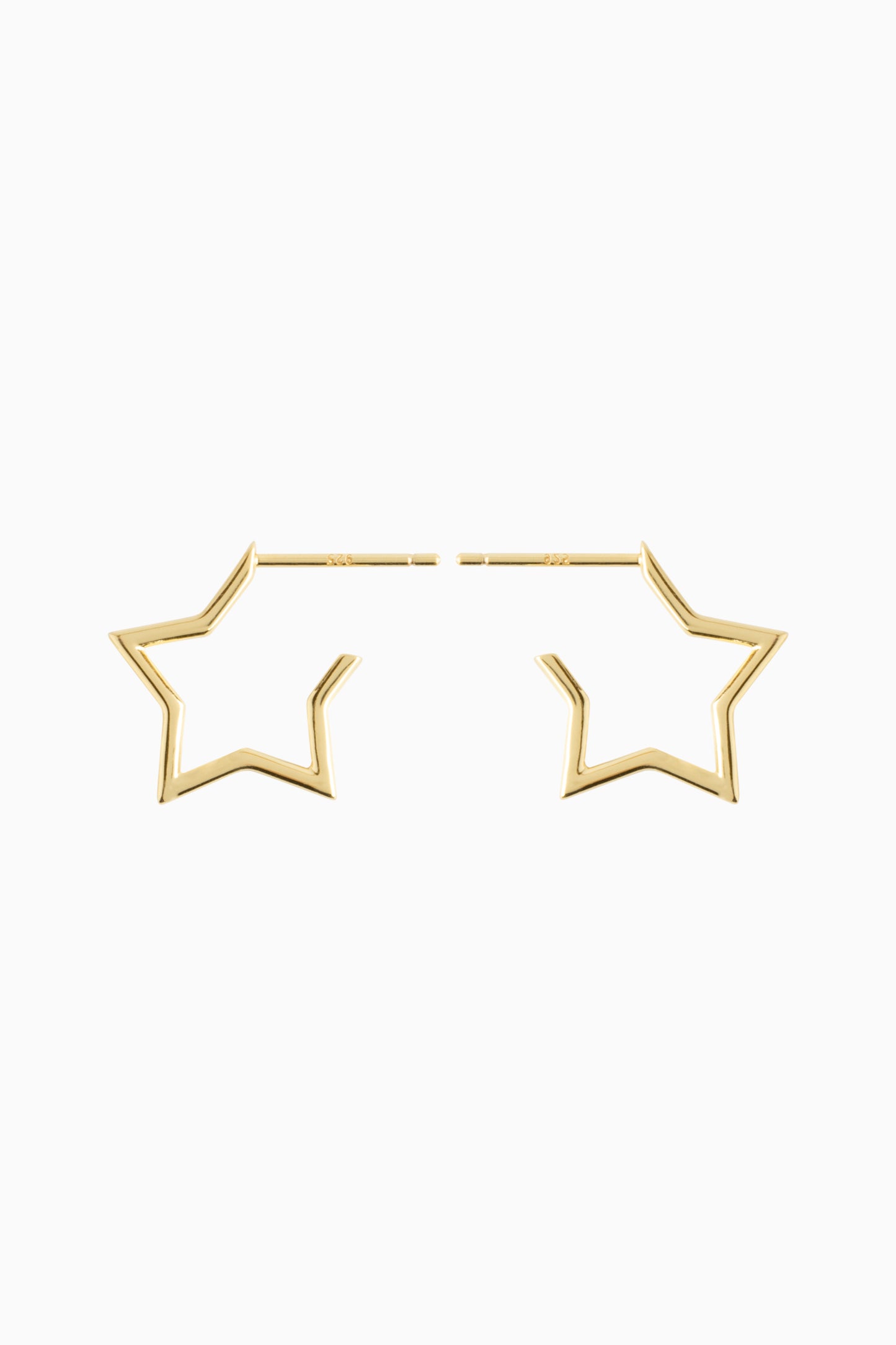 GRACIOUS EARRINGS