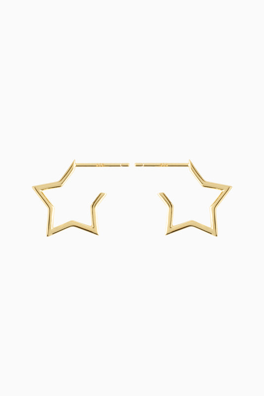 GRACIOUS EARRINGS