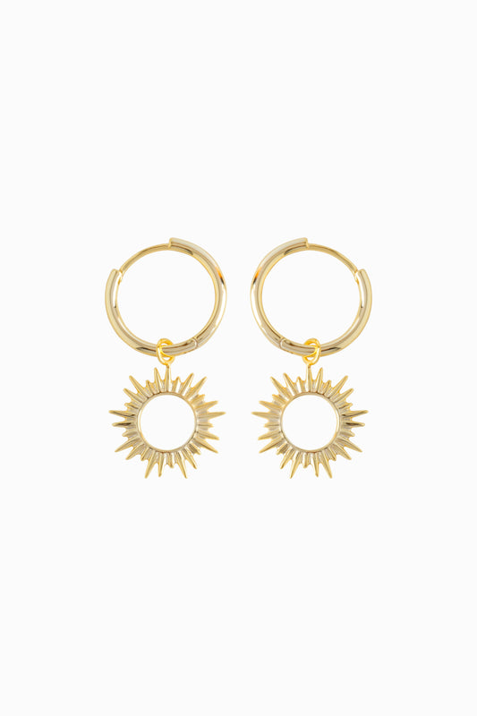 HOPE EARRINGS