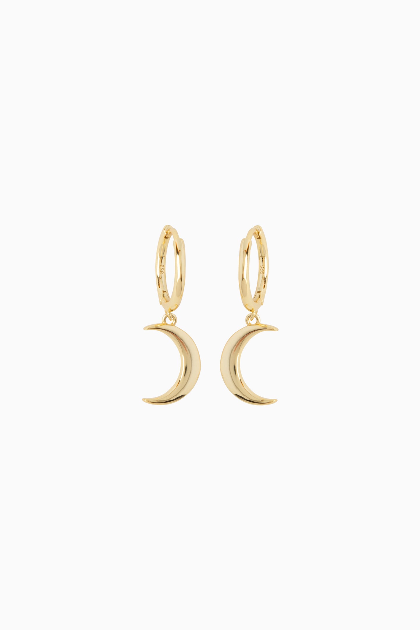 NEW BEGINNINGS EARRINGS
