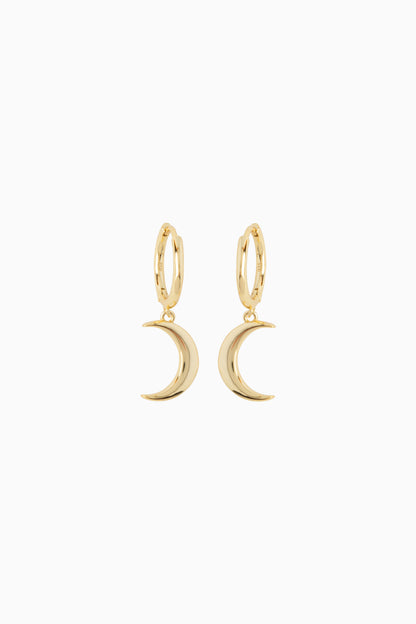 NEW BEGINNINGS EARRINGS