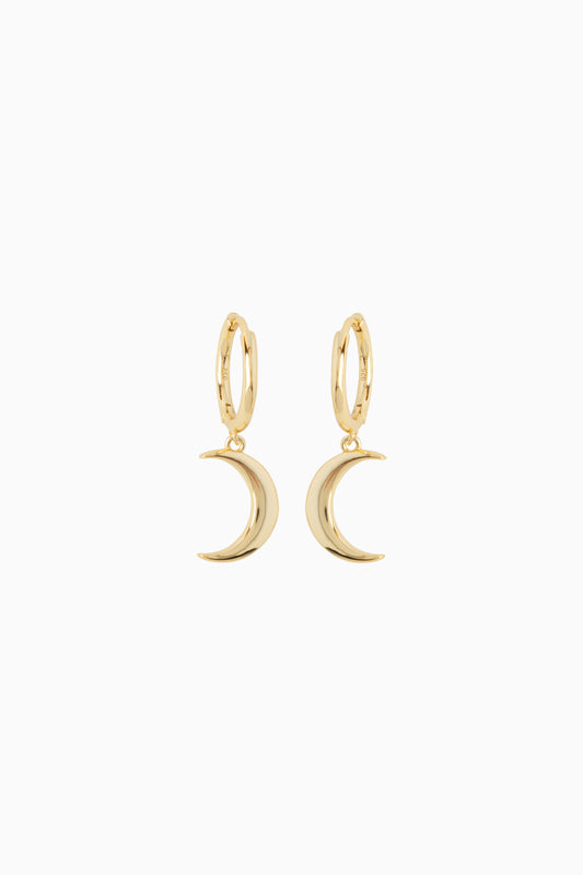 NEW BEGINNINGS EARRINGS