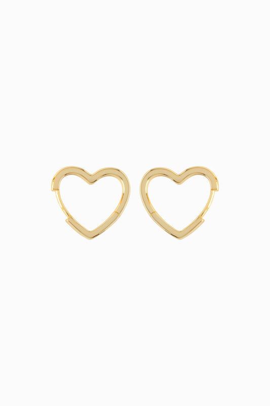 Self Love Earrings