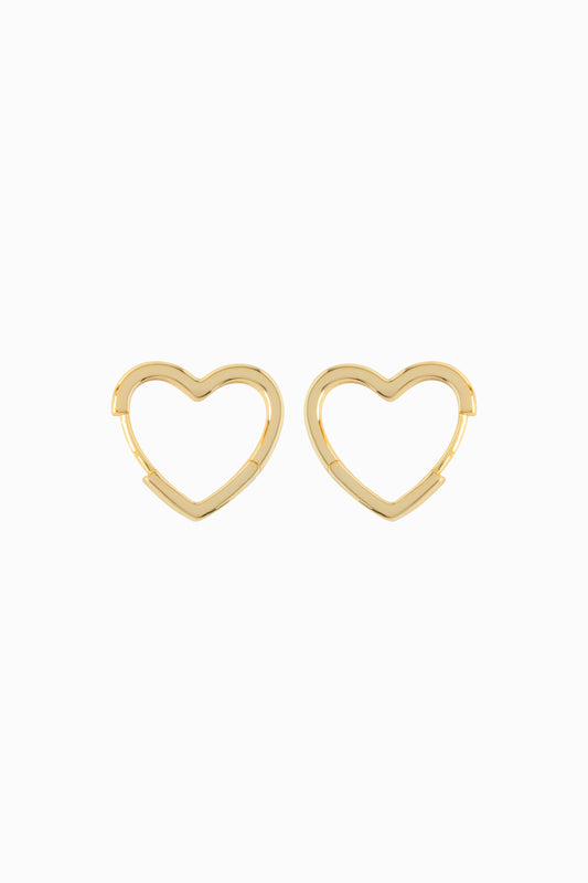 SELF LOVE EARRINGS