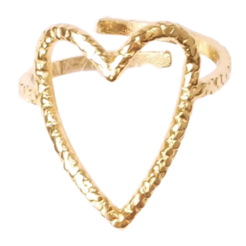 Self Love Ring